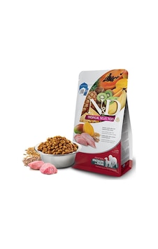 N&D Tropical Selection Tavuklu ve Tropikal Meyveli Orta ve Büyük Irk Yetişkin Köpek Maması 10 KG N&D Tropical Selection Tavuklu ve Tropikal Meyveli Orta ve Büyük Irk Yetişkin Köpek Maması 10 KG