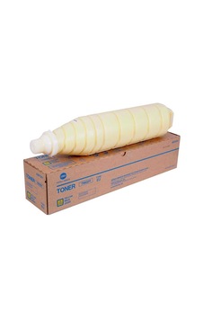Tonersepeti Konica Minolta Tn-622y Sarı Toner