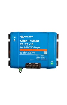 Victron Orion-tr Smart 12/12-18a 220w İzoleli Dc-dc Akü Şarj Cihazı Victron Orion-tr Smart 12/12-18a 220w İzoleli Dc-dc Akü Şarj Cihazı