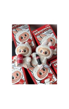 Labubu Koleksiyonluk Vinyl Face Mini Peluş Figür Suprız Labubu Koleksiyonluk Vinyl Face Mini Peluş Figür Suprız