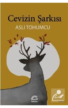 Mercankitap Cevizin Şarkısı / Aslı Tohumcu Mercankitap Cevizin Şarkısı / Aslı Tohumcu