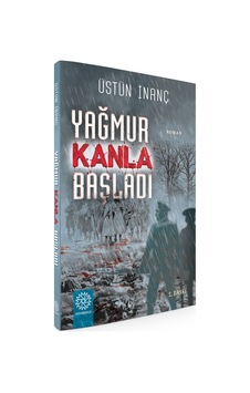 Yağmur Kanla Başladi Yağmur Kanla Başladi