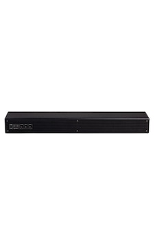 Korg Sonıcbar Ses Kabini 2x25w Çok Amaçlı Stereo Monitor Hopa Korg Sonıcbar Ses Kabini 2x25w Çok Amaçlı Stereo Monitor Hopa