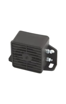 Aem 12V 24V Forklift Kare 114 DB Geri Vites Kornası