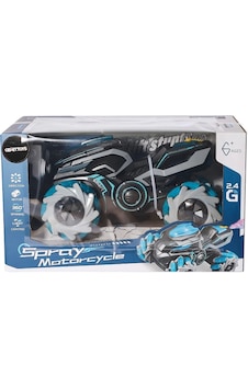 Qh300-3 Drift Yapan Duman Çıkartan Motorcycle -gepettoys Qh300-3 Drift Yapan Duman Çıkartan Motorcycle -gepettoys