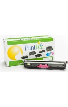 Prıntpen Konıca Minolta Uyumlu Magıcolor 1600 Magenta A0v30ch Yüksek Kapasite 2.5k Prıntpen Konıca Minolta Uyumlu Magıcolor 1600 Magenta A0v30ch Yüksek Kapasite 2.5k