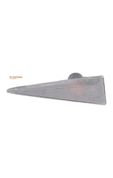 Çamurluk Sinyali Sol Mgn Iı Pleksan 8200301241 Çamurluk Sinyali Sol Mgn Iı Pleksan 8200301241