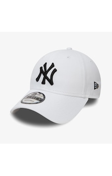 New Era League Essential 940 Neyyan Çocuk Beyaz Şapka Düz 12745556 Beyaz New Era League Essential 940 Neyyan Çocuk Beyaz Şapka Düz 12745556 Beyaz