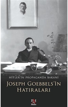 Joseph Goebbels'in Hatıraları / Joseph Goebbels