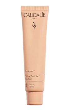 Caudalie Vinocrush Skin Tint Kapatıcı 3 30 ML Caudalie Vinocrush Skin Tint Kapatıcı 3 30 ML