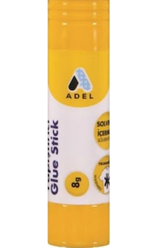 Adel Stick Yapıştırıcı 21gr - 2 Adet