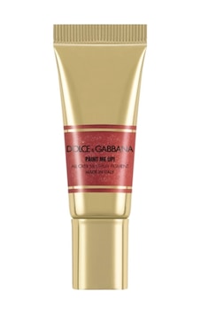 Dolce & Gabbana Paint Me Up - Çok Amaçlı Pigment 03 Red Sketch Diğer Dolce & Gabbana Paint Me Up - Çok Amaçlı Pigment 03 Red Sketch Diğer