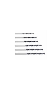 Matkap Ucu Bay-tec 8 Mm- 10 Adet - Ahşap Delme Ucu Matkap Ucu Bay-tec 8 Mm- 10 Adet - Ahşap Delme Ucu
