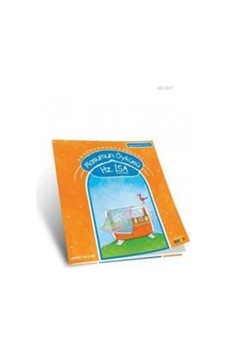 Masumun Öyküsü Hz. İsa Aleyhisselam - Bıso-878754 Masumun Öyküsü Hz. İsa Aleyhisselam - Bıso-878754