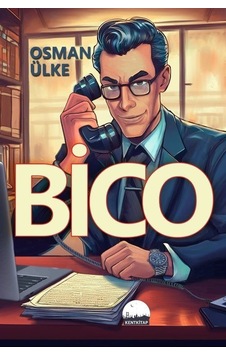 Bico / Osman Ülke Bico / Osman Ülke