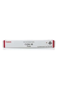 Canon C-exv45 6946b002 Kırmızı  Toner - Ir-c7260i / Ir-c7270i / Ir-c7280i Bkhk-140200048 Canon