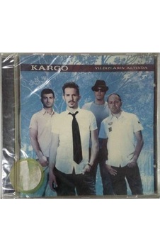 Kargo- Yıldızların Altında Cd