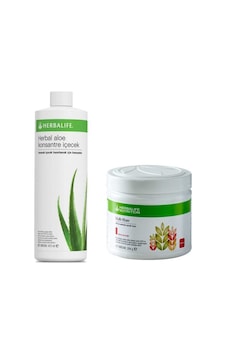Herbalife Sindirim Dostu Set Herbalife Sindirim Dostu Set