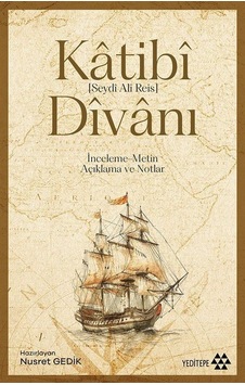 Katibî Dîvanı / Seydi Ali Reis
