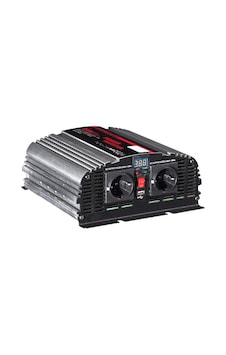 CARSPA 24V 2000W İNVERTER