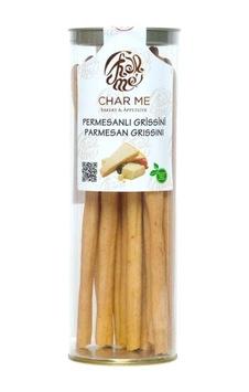 Grıssını Parmesanlı 100 Gr 1'li Grıssını Parmesanlı 100 Gr 1'li