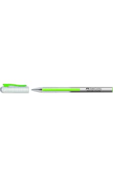 Faber Castell True Gel Kalem A. Yeşil Faber Castell True Gel Kalem A. Yeşil
