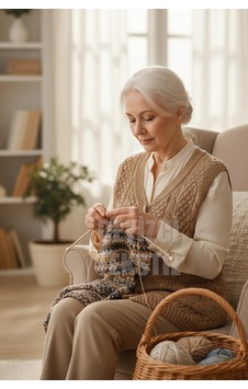Urfakent Çeyizlik Yelek, Simsiz Yelek, Örgülü Yelek, Hediyelik Yelek, Gelin Yeleği - Geniş Beden - Kahve Çok Renkli Urfakent Çeyizlik Yelek, Simsiz Yelek, Örgülü Yelek, Hediyelik Yelek, Gelin Yeleği - Geniş Beden - Kahve Çok Renkli
