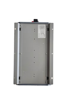Mullinix 12v 1500w Tam Sinüs İnverter Mullinix 12v 1500w Tam Sinüs İnverter