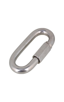 Oval Karabina