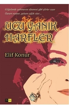 Ucu Yanık  Harfler