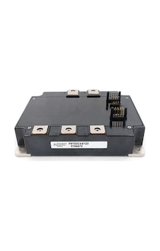 Mitsubishi Pm150cva120 ,1200v/150a Igbt Modül Mitsubishi Pm150cva120 ,1200v/150a Igbt Modül