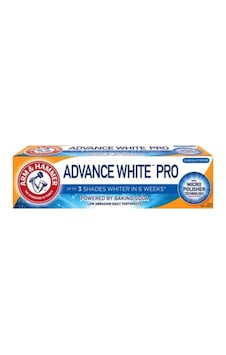 Arm&Hammer Advance White Pro Diş Macunu 75 ML Arm&Hammer Advance White Pro Diş Macunu 75 ML