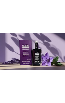 Medoxin Premium Cam Şişe Kokusuz 700 Ml