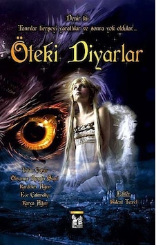 Öteki Diyarlar - Karya Ağım - Okyanus Rengin Güzel - AltınPost Öteki Diyarlar - Karya Ağım - Okyanus Rengin Güzel - AltınPost