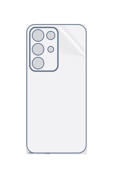 Schitec Realme C85 Pro Uyumlu Arka Yüzey Hidrojel Koruyucu Film Schitec Realme C85 Pro Uyumlu Arka Yüzey Hidrojel Koruyucu Film