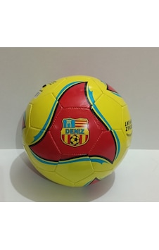 Dikişli Futbol Topu 5 Numara Dikişli Futbol Topu 5 Numara