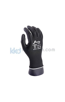 Sander 111330 Pu İş Eldiveni-9 Sander 111330 Pu İş Eldiveni-9