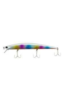 Fujin Flux 140mm 20.6gr Sinking Yapay Yem Fujin Flux 140mm 20.6gr Sinking Yapay Yem