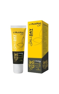 Allday All-Multi Malt Cat Multivitamin 100 G Allday All-Multi Malt Cat Multivitamin 100 G