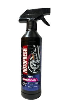 Autofresh Motosiklet Jant Temizleyici Sprey 500 Ml Autofresh Motosiklet Jant Temizleyici Sprey 500 Ml