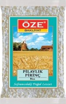 Öze Kırık Prinç 2.5 KG Öze Kırık Prinç 2.5 KG