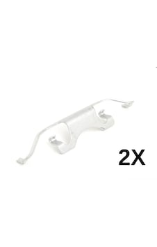 Bmw E39 Arka Fren Kaliperi Tutucu Yay 34211163399 . 2 Adet Bmw E39 Arka Fren Kaliperi Tutucu Yay 34211163399 . 2 Adet