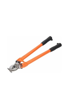 Wonder Kablo Kesme Makası 450mm Wonder Kablo Kesme Makası 450mm