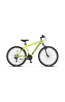 ÜMİT 2665 MIRAGE ERKEK DAĞ BİSİKLETİ 459H V 26 JANT 21 VİTES LİME ÜMİT 2665 MIRAGE ERKEK DAĞ BİSİKLETİ 459H V 26 JANT 21 VİTES LİME