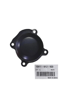 Honda Cbr 250 Yağ Filtre Kapağı Oem Honda Cbr 250 Yağ Filtre Kapağı Oem