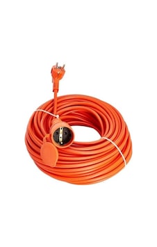 Bylion Bec-10325-f Uzatma Kablosu 10mt 3x2.5 Ttr Kablo Bylion Bec-10325-f Uzatma Kablosu 10mt 3x2.5 Ttr Kablo
