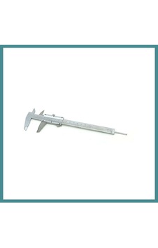 Trendexa Mekanik Kumpas 150 Mm Mac