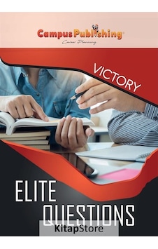12 Yks Dil Victory Elite Questions / Kadem Şengül 12 Yks Dil Victory Elite Questions / Kadem Şengül