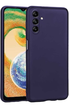 Samsung Galaxy A04S Uyumlu Kılıf Zore Premier Silikon Kapak Samsung Galaxy A04S Uyumlu Kılıf Zore Premier Silikon Kapak