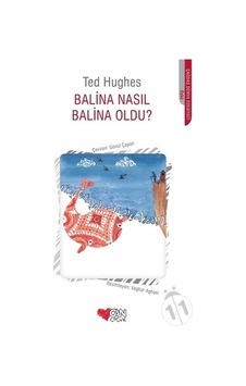 Balina Nasıl Balina  Oldu?